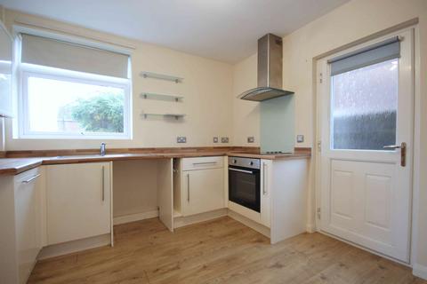 10 Ash Grove, Weaverham, Northwich, CW8 3EL
