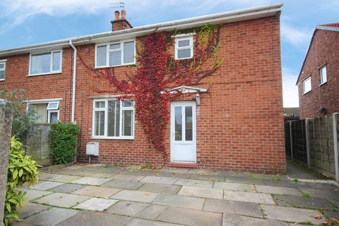 10 Ash Grove, Weaverham, Northwich, CW8 3EL