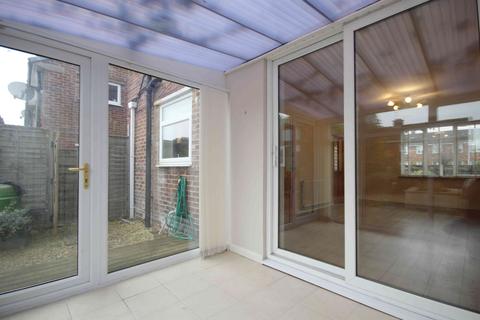 10 Ash Grove, Weaverham, Northwich, CW8 3EL