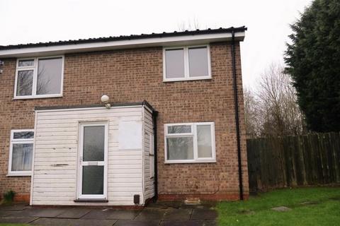 43 Bradwell Close, Mickleover, Derby, DE3 9DY