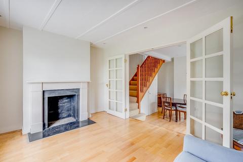 49 Ham Common, Richmond, TW10 7JG