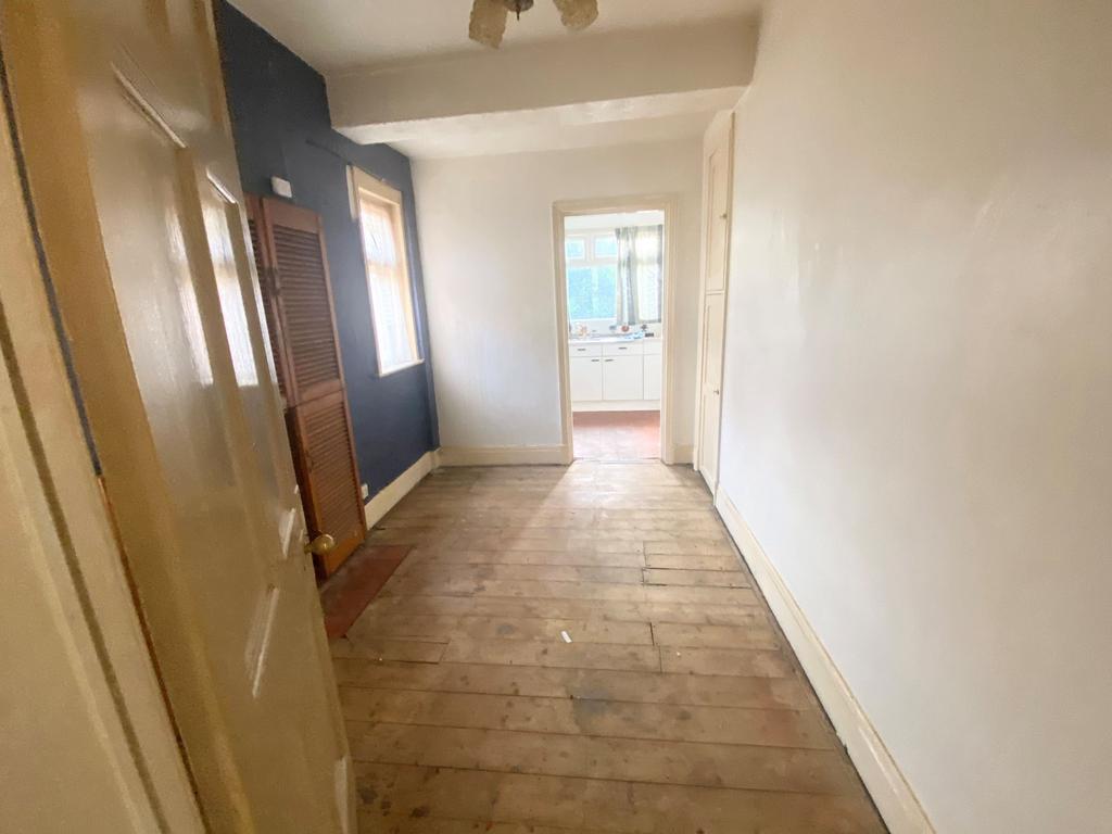 Roman Avenue, Chester le Street... 4 bed semidetached house £235,000