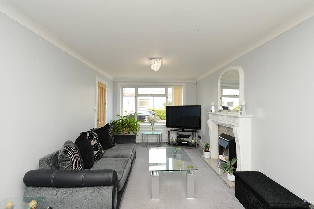 25 Alnwickhill Terrace, Liberton, Edinburgh, EH16 6YD 5 bed detached