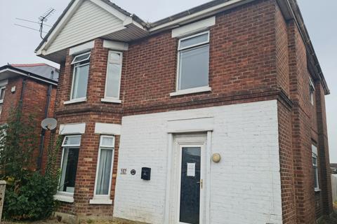 6 bedroom detached house to rent, 6 Bed Student House on Columbia Road