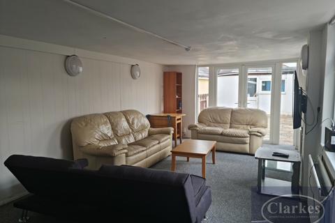 undefined, Columbia Road, Ensbury Park, Dorset