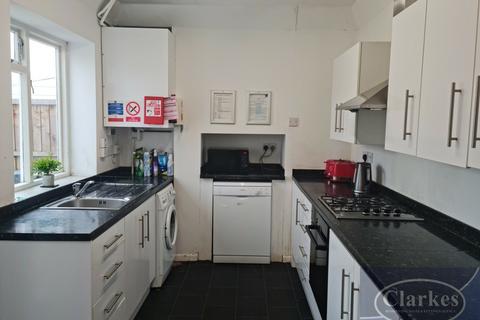 undefined, Columbia Road, Ensbury Park, Dorset