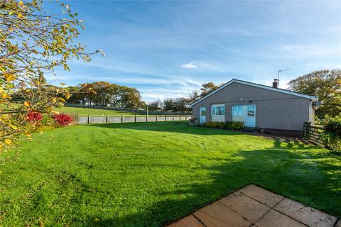 5 bedroom bungalow for sale - Hazelfield, Howpark Farm, Grantshouse, Duns, Scottish Borders, TD11
