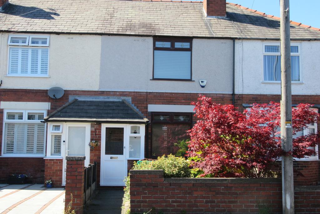 Rainhill Road, Rainhill L35 2 bed terraced house £750 pcm (£173 pw)