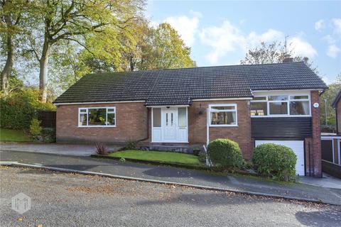 3 bedroom bungalow for sale - The Coppice, Bradshaw, Bolton, BL2