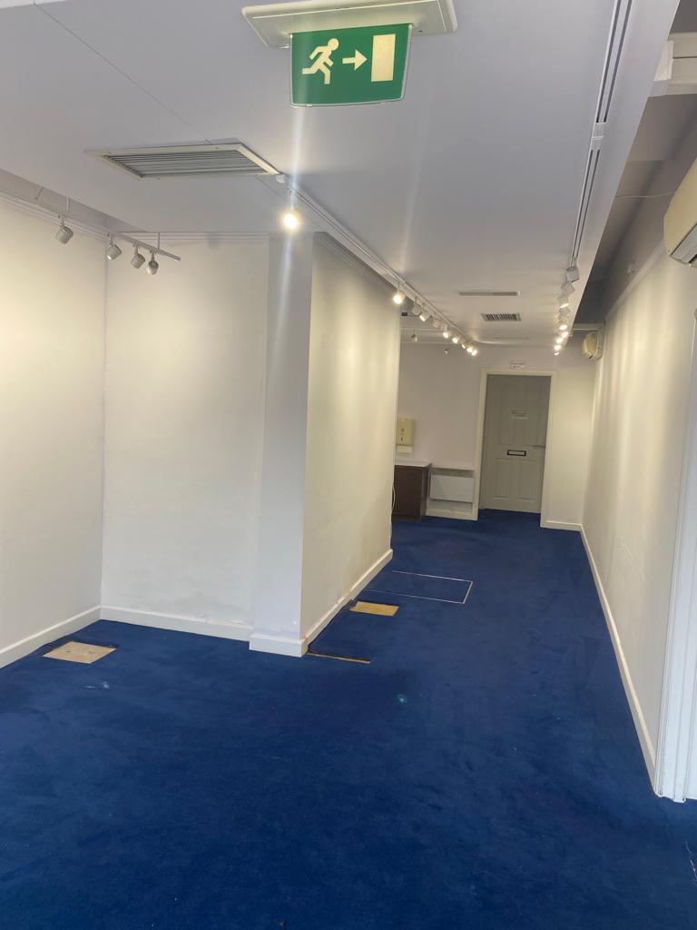 Uppingham Road, Leicester LE5 Shop £1,542 pcm (£356 pw)