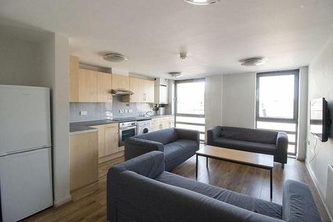 7 bedroom flat to rent, 162 Mansfield Road, NOTTINGHAM NG1 3HW