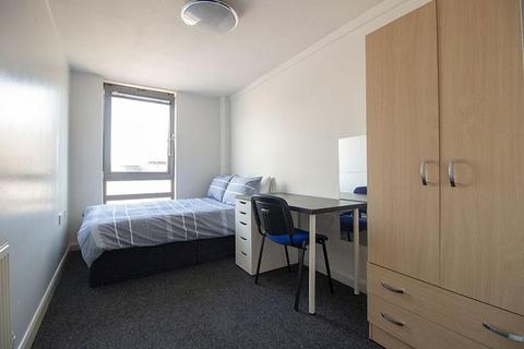 7 bedroom flat to rent, 162 Mansfield Road, NOTTINGHAM NG1 3HW