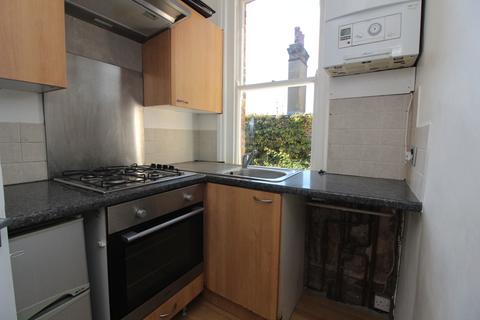 1 bedroom flat to rent, Stanford Avenue, Brighton BN1