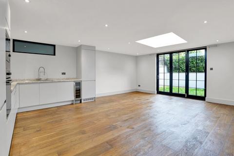 2 bedroom apartment for sale, Fulham Road, London, SW6