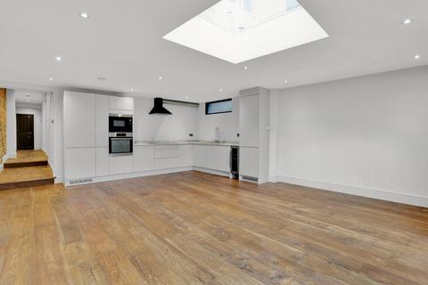 2 bedroom apartment for sale, Fulham Road, London, SW6