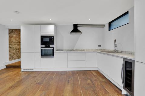 2 bedroom apartment for sale, Fulham Road, London, SW6