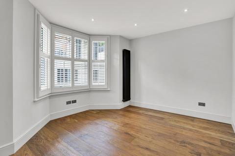 2 bedroom apartment for sale, Fulham Road, London, SW6