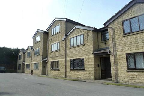 1 bedroom apartment for sale - Coleridge Road, Oldham, Greater Manchester, OL1