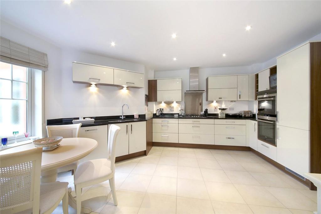 Open Plan