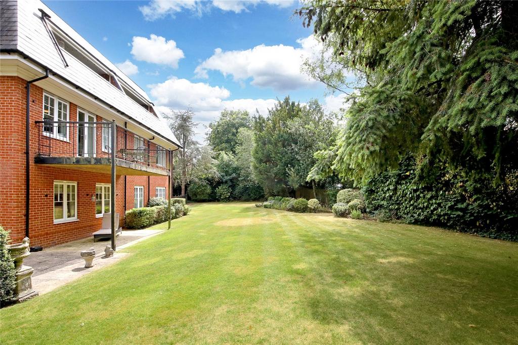 Communal Gardens