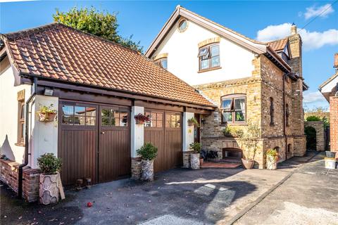 4 bedroom detached house for sale - Whiffins Orchard, Coopersale Common, Coopersale, Epping, CM16