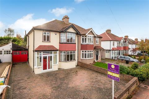 3 bedroom semi-detached house for sale - Whitmore Road, Beckenham, BR3