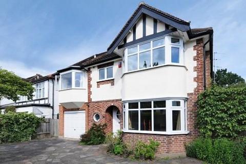 4 bedroom detached house to rent, Stanmore,  Harrow,  HA7