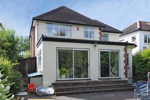 4 bedroom detached house to rent, Stanmore,  Harrow,  HA7