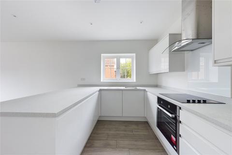 2 bedroom apartment for sale - London Road, Old Basing, Basingstoke, Hampshire, RG24