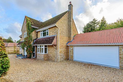 4 bedroom detached house for sale - Southdown Road, Shawford, Winchester, Hampshire, SO21