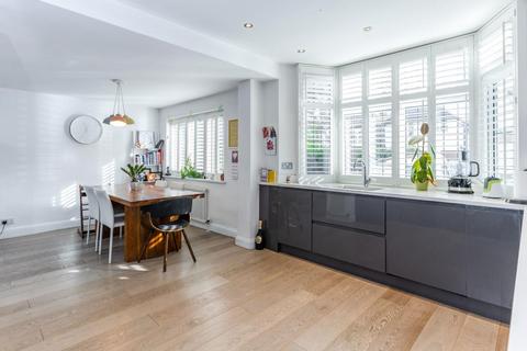 undefined, Bournehall Avenue, Bushey, WD23