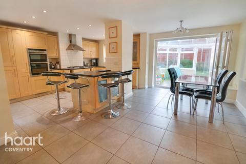 6 Guinea Crescent, Westwood Heath, Coventry, CV4 8HW