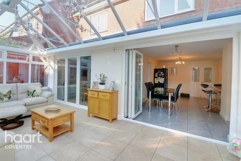 6 Guinea Crescent, Westwood Heath, Coventry, CV4 8HW