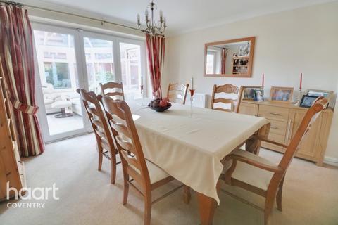 6 Guinea Crescent, Westwood Heath, Coventry, CV4 8HW