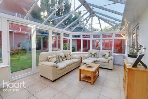 6 Guinea Crescent, Westwood Heath, Coventry, CV4 8HW