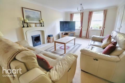6 Guinea Crescent, Westwood Heath, Coventry, CV4 8HW