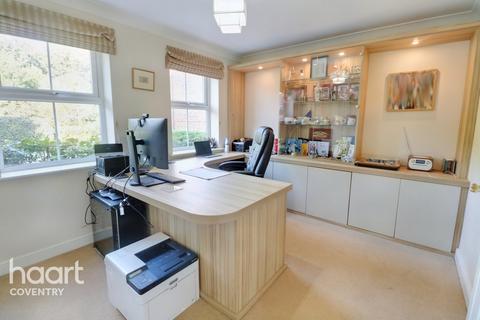 6 Guinea Crescent, Westwood Heath, Coventry, CV4 8HW