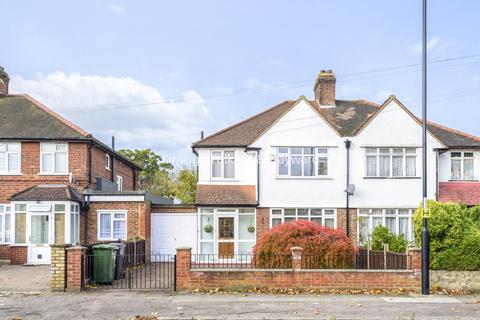 94 Allerford Road, London, SE6 3DF