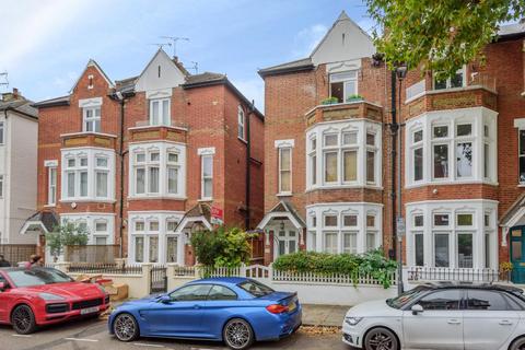 Whittingstall Road, Fulham, London, SW6