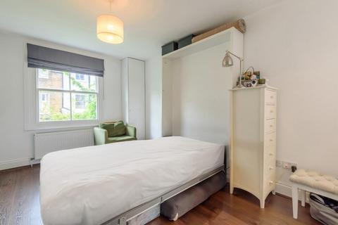 undefined, Whittingstall Road, Fulham, London, SW6