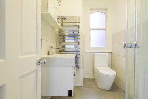 undefined, Whittingstall Road, Fulham, London, SW6
