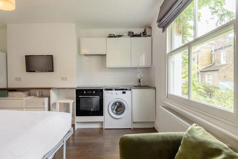 undefined, Whittingstall Road, Fulham, London, SW6