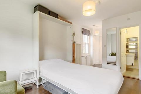 undefined, Whittingstall Road, Fulham, London, SW6