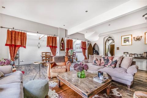 4 bedroom detached house for sale - Queens Road, London, SW14