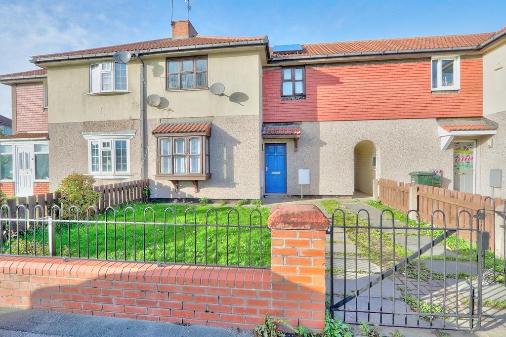 Broadway, Grangetown, TS6 3 bed semidetached house to rent £615 pcm