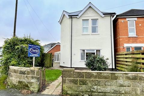 6 bedroom detached house to rent, WINTON 6 Bed Student House - EDGEHILL RD