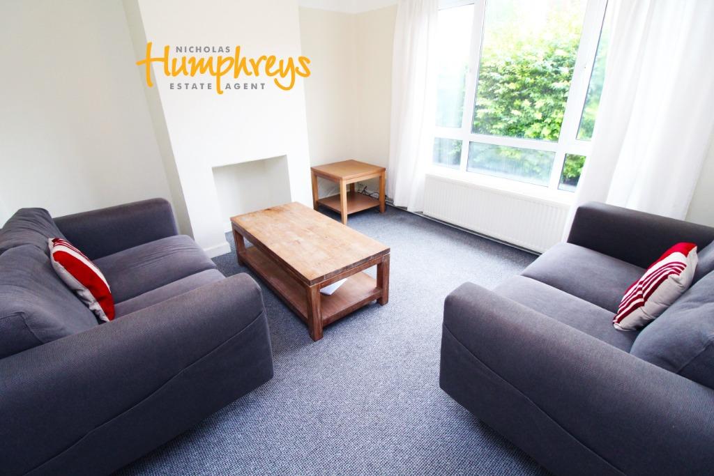 Milton Road, The Polygon, Southampton, SO15 2 bed flat £1,040 pcm (£