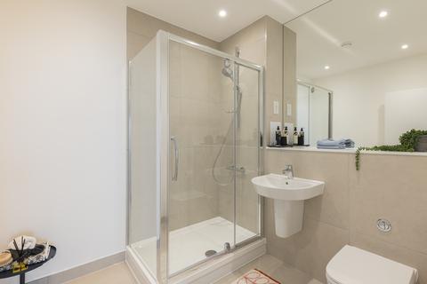 2 bedroom apartment for sale - Plot B3.08, 2 Bedroom Apartment at Cavendish Gardens, Earl Haig Close, Bath Road, Hounslow  TW4