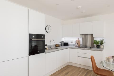 2 bedroom apartment for sale - Plot B3.08, 2 Bedroom Apartment at Cavendish Gardens, Earl Haig Close, Bath Road, Hounslow  TW4