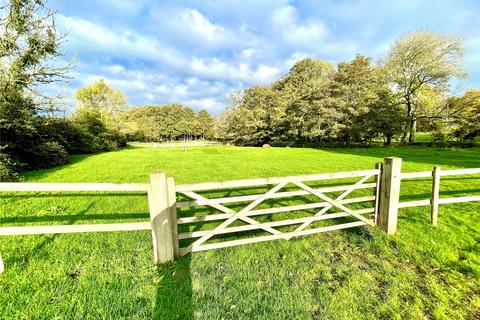 Equestrian property for sale, Flexford Lane, Sway, Lymington, Hampshire, SO41